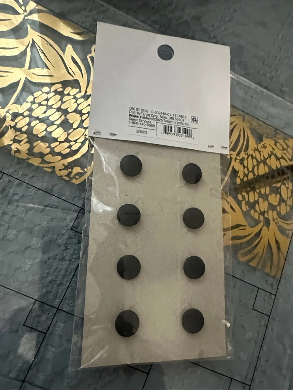 Pop-In Tech Charms Sports & Game Pack NWT
